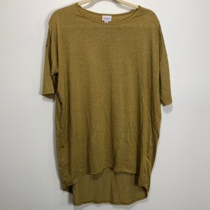 LuLaRoe Irma ***FIRM PRICE***